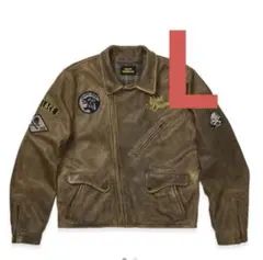 neighborhood シングルライダースジャケット 2025年最新】NEIGHBORHOOD レザージャケット・ライダースの人気