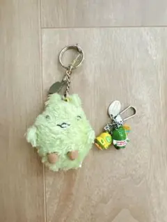 ねこ様専用 激レア モリゾーとキッコロ ぬいぐるみ スノーホワイト モリゾー キッコロ ぬいぐるみの通販 by いさちゃん\u0027s shop｜ラクマ