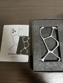 Thateon Matrix1.0 スマホケース iPhone14 ProMax