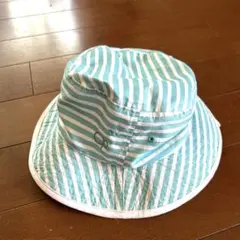 キッズ　帽子　56センチのサムネイル