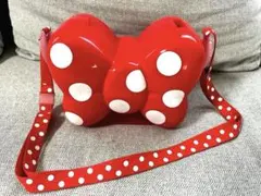 リボン型　ポップコーンバケット