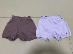 tete a tete かぼちゃパンツ 95