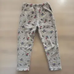 Disney デザイン　ボトムス