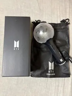 BTS Official Light Stick Ver.3