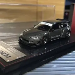IDMIO 1/64 Varis Honda S2000 TMCS チェイス - メルカリ