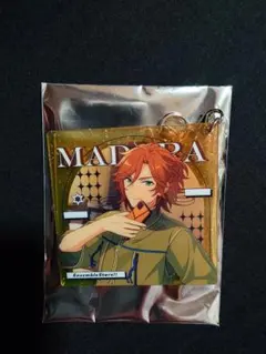 あんさんぶるスターズ スターキーホルダーコレクション Vol.6 斑