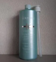 新ボトル】ケラスターゼ ソワンド フォルス1000ml - メルカリ