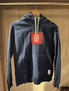 STANDARD CALIFORNIA スタンダードカリフォルニア パーカー