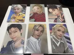 スキズ　フィリックス　トレカまとめ売り