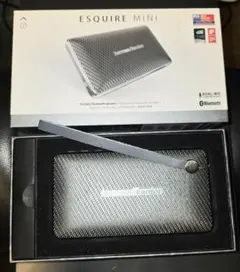Harman Kardon ワイヤレススピーカー 本体のサムネイル