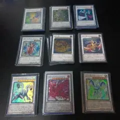 遊戯王OCG シンクロモンスター　90枚　まとめ売り　引退