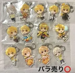 すとぷり るぅとくん アクリルキーホルダー まとめ売り