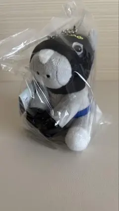 JRA ウェルカムチャンス A賞 アイドルホースぬいぐるみ 長澤まさみ監修