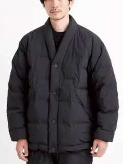 【最終価格】WhiteMountaineering xTAION GORETEX