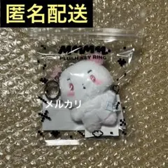 PLAVE MMMM ぬいぐるみ キーリング miimu ムメミム ミム バンビのサムネイル