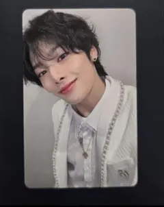 Stray Kids スキズ トレカ アイエン 会場限定 オフイベ