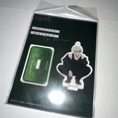 狗巻棘 アクスタ ①
