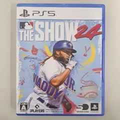 PS5 MLB The Show 24