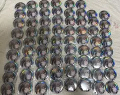 アイナナ 缶バッジ SONY 逢坂壮五 200点 - メルカリ