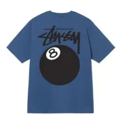 2026年最新】stussy8ボールの人気アイテム - メルカリ