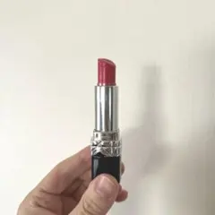 Dior ルージュ ディオール 口紅
