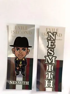 EXILE  NESMITH 千社札