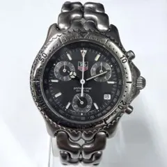 TAG HEUER Professional 200m クロノグラフ W636のサムネイル