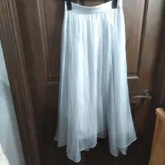 シフォンスカートのサムネイル