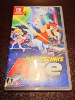 マリオテニス エース Nintendo Switch