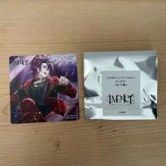 にじさんじ 渡会雲雀 まねきねこ コースター IMPACT