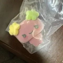 capsule flockies たまごっち ふらわっち