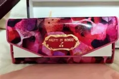 FRUTTI DI BOSCO 長財布 サルーマルメラのサムネイル
