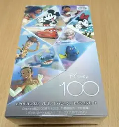 2026年最新】エポック ディズニー100 boxの人気アイテム - メルカリ