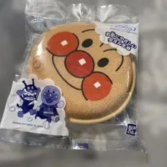 アンパンマン こどもバススポンジ　タオル　キャラクターのサムネイル