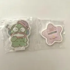 サンリオ ハンギョドン