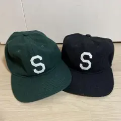 STARTER ベースボールキャップ 2点セットのサムネイル