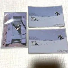 呪術廻戦展　メモコレ　真人