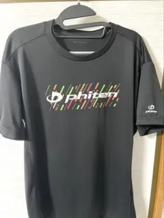 ★ファイテン★Tシャツ★XOサイズ★中古★