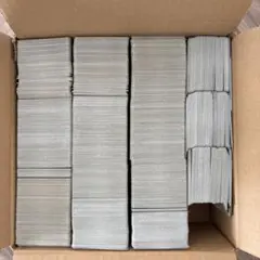 ポケモンカード　まとめ売り　約2900枚