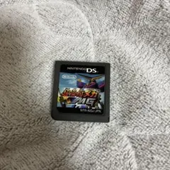 超操縦メカ　MG DS