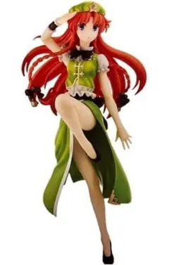 ★【未使用】東方Project ミストグラフ 紅美鈴 ☆【未使用】東方Project ミストグラフ 紅美鈴 東方ロストワード