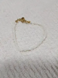 マザーオブパール ブレスレット