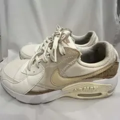 Nike ナイキ ウィメンズ エア マックス エクシー コルク ホワイト