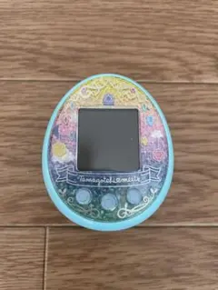 たまごっちみーつ　ファンタジー　verブルー