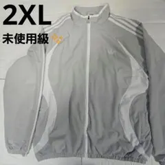 【未使用級✨️】adidasアディダス チームガイスト トラックトップ 2XL