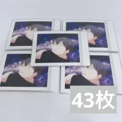 ギヴン 海へ ぱしゃこれ 上ノ山立夏