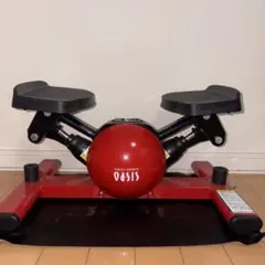 東急スポーツオアシス⭐︎ステッパー　ほぼ未使用！ 2025年最新】東急スポーツオアシス ステッパーの人気アイテム