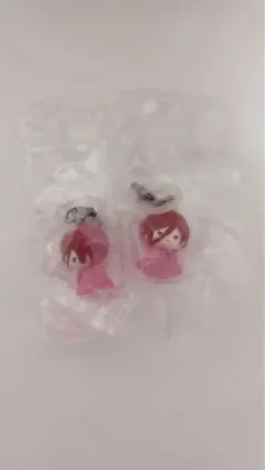 ブルーロック めじるしキーホルダー