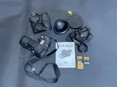 247 OLYMPUS E-300 デジタル一眼レフカメラ レンズセット - メルカリ