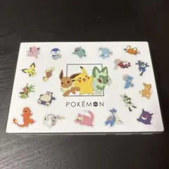 ポケモン 小物入れ